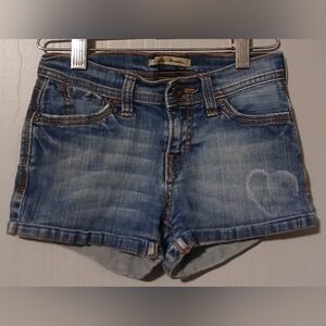 Lucky Brand Girls Size 8 Shorts